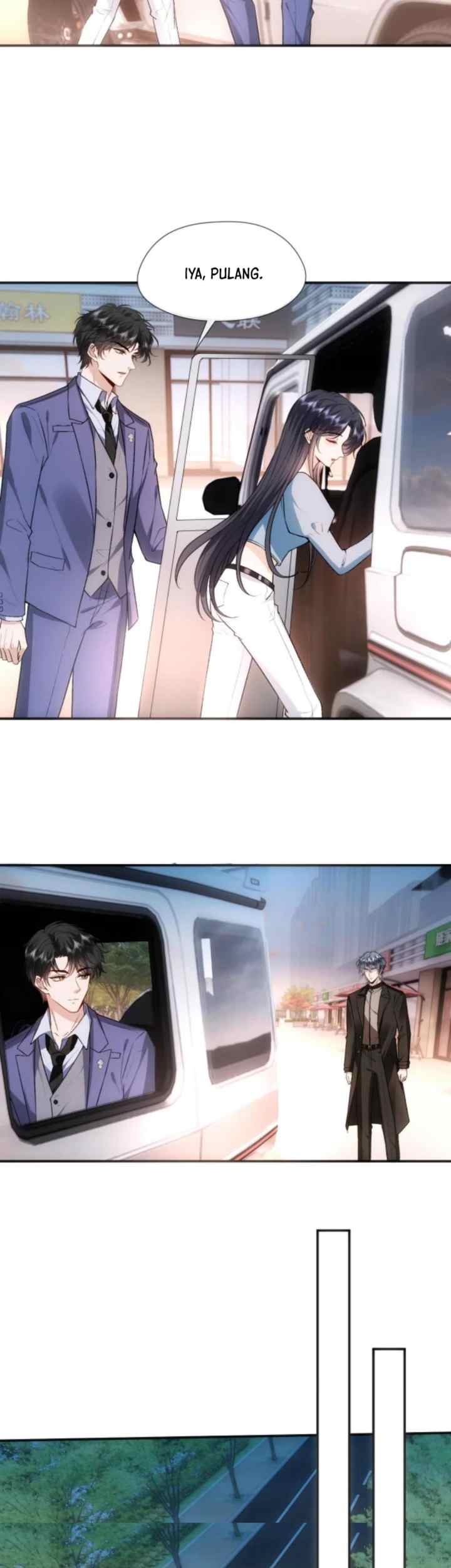 Madam and Her Daily Online Face-Slapping chapter 98 halaman 5