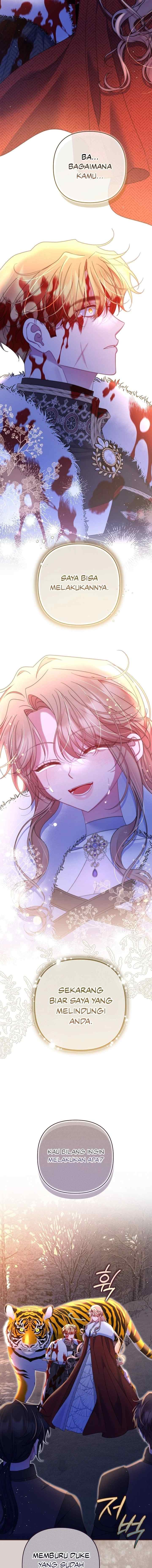 Pet Handmaiden chapter 62 halaman 12