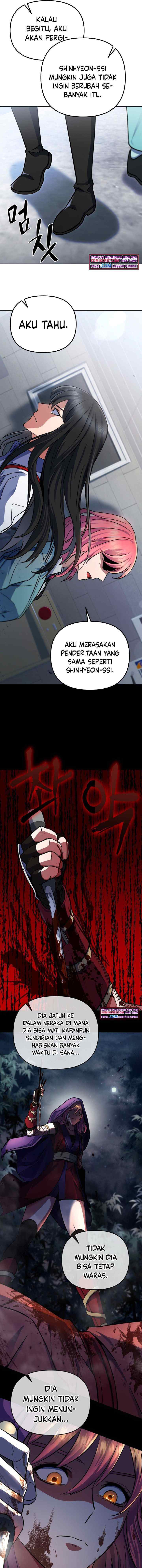 Maxed Out Leveling chapter 14 halaman 12