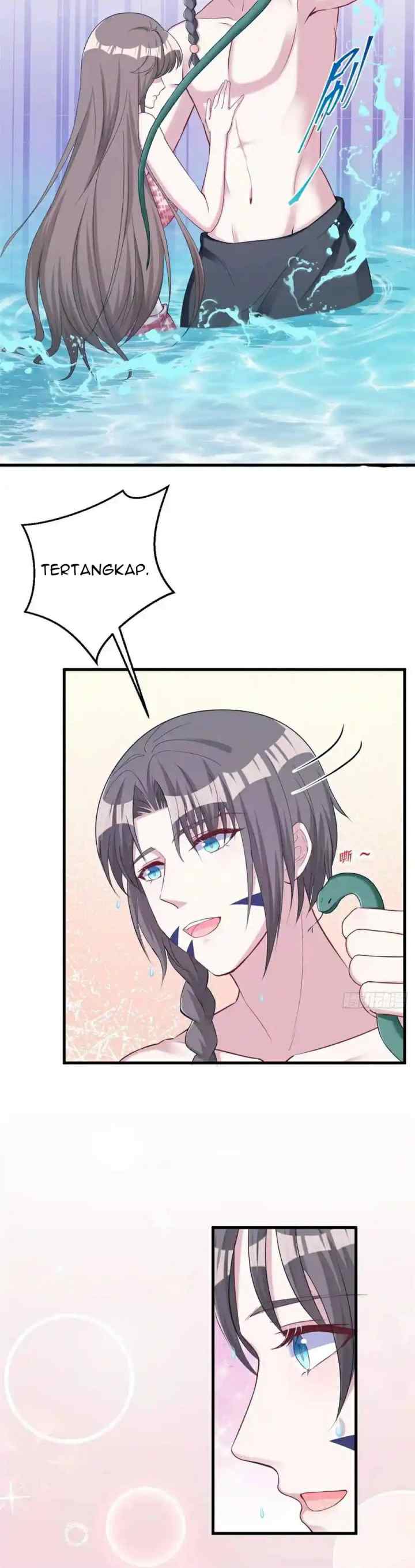 Beauty and the Beasts chapter 177 halaman 12