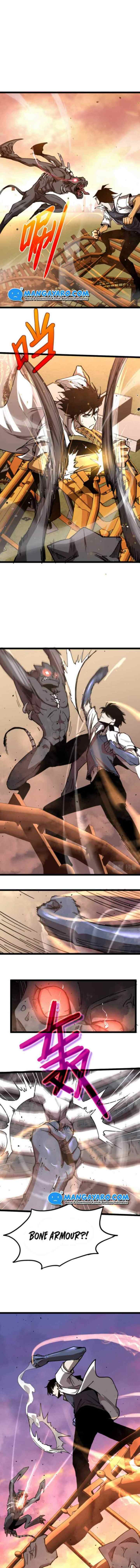 Advanced Evolution chapter 12 halaman 10