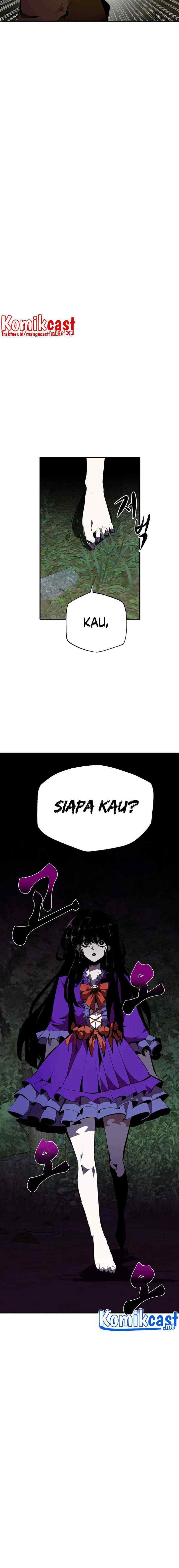Worthless Regression chapter 32 halaman 6