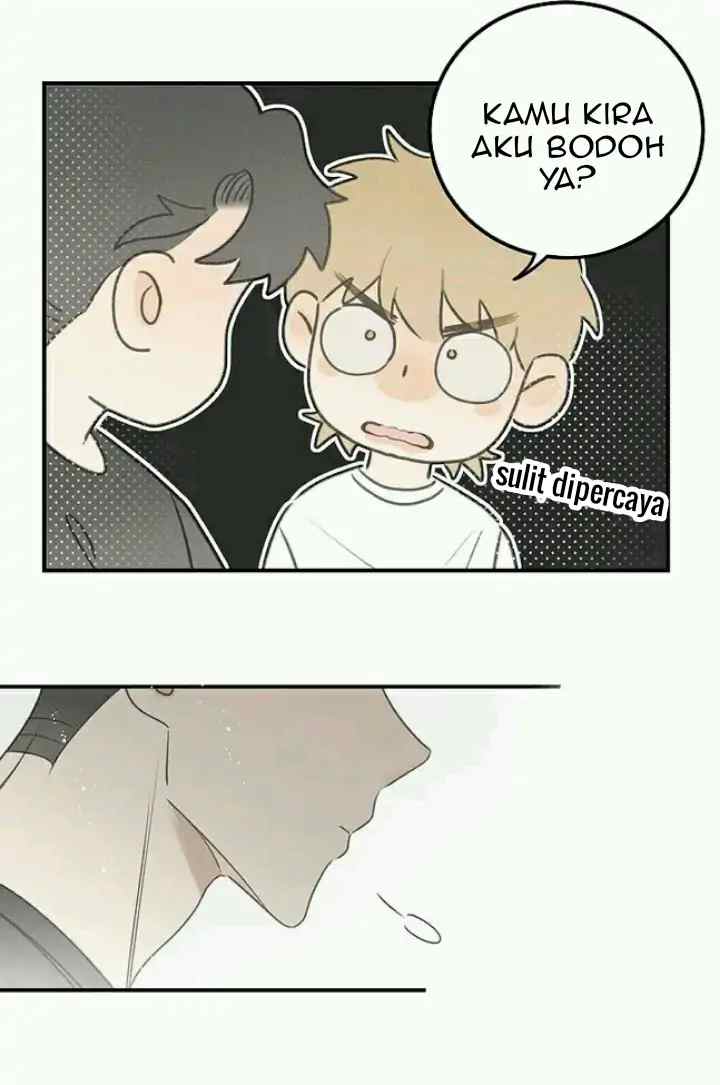 Salt Friend chapter 107 halaman 6