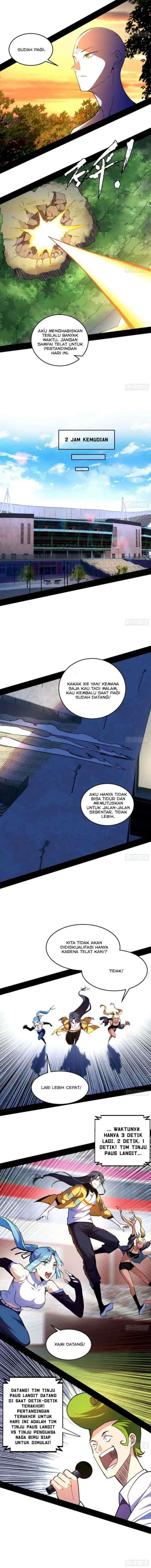 I'm An Evil God chapter 176 halaman 8
