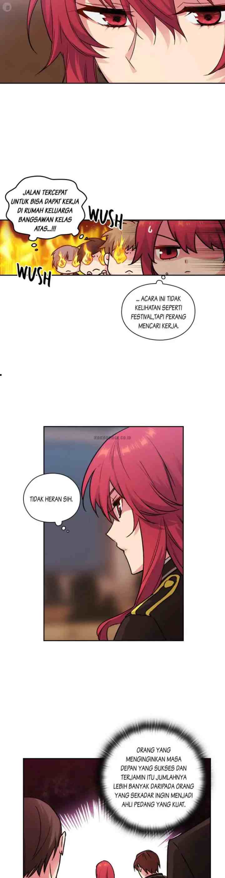 Adonis chapter 114 halaman 9