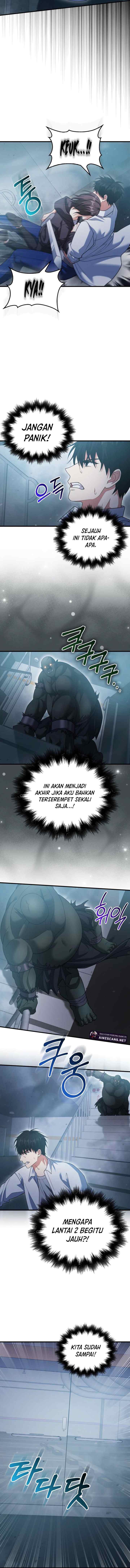 Max Talent Player chapter 12 halaman 11