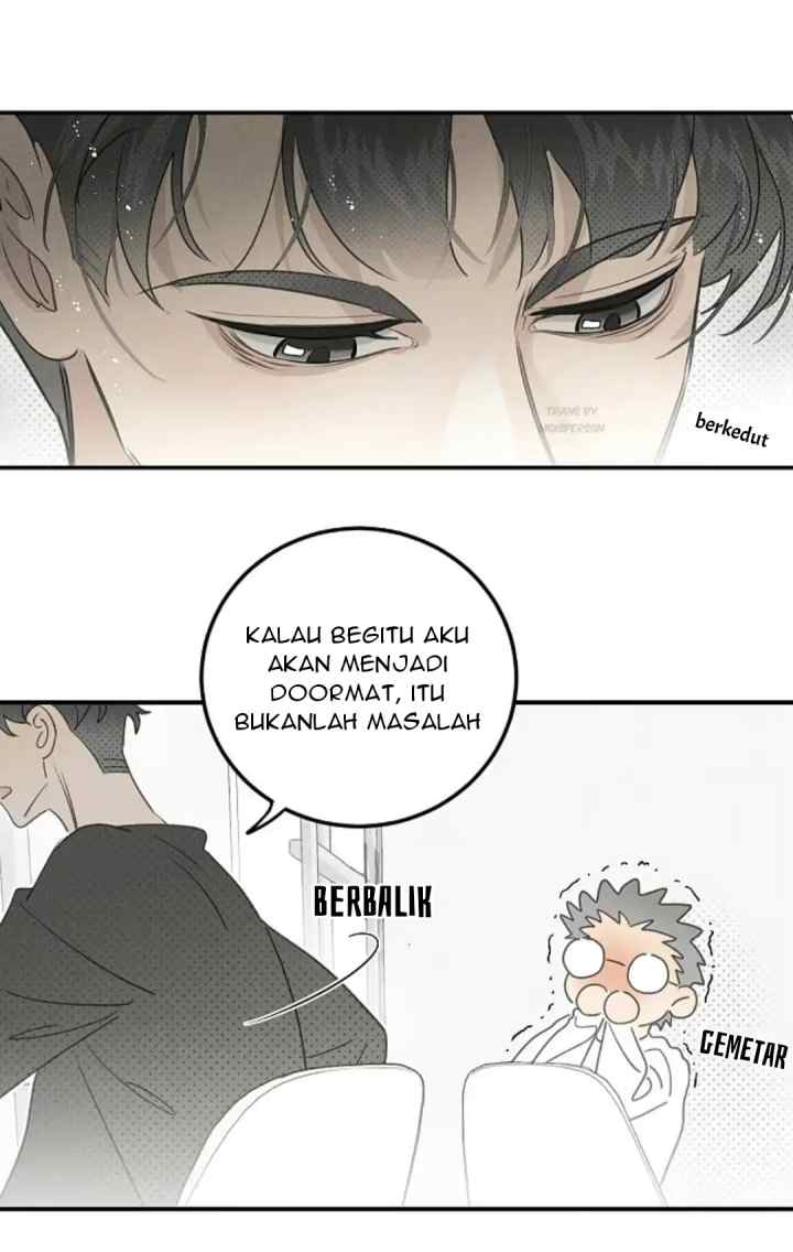 Salt Friend chapter 131 halaman 6