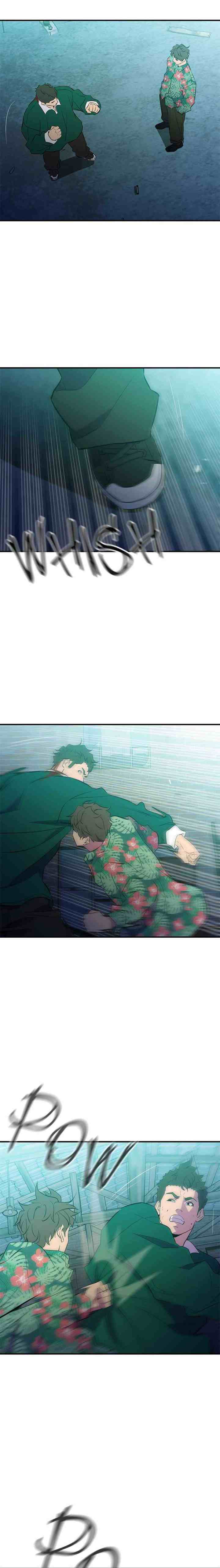 Incompetent Villain chapter 40 halaman 14