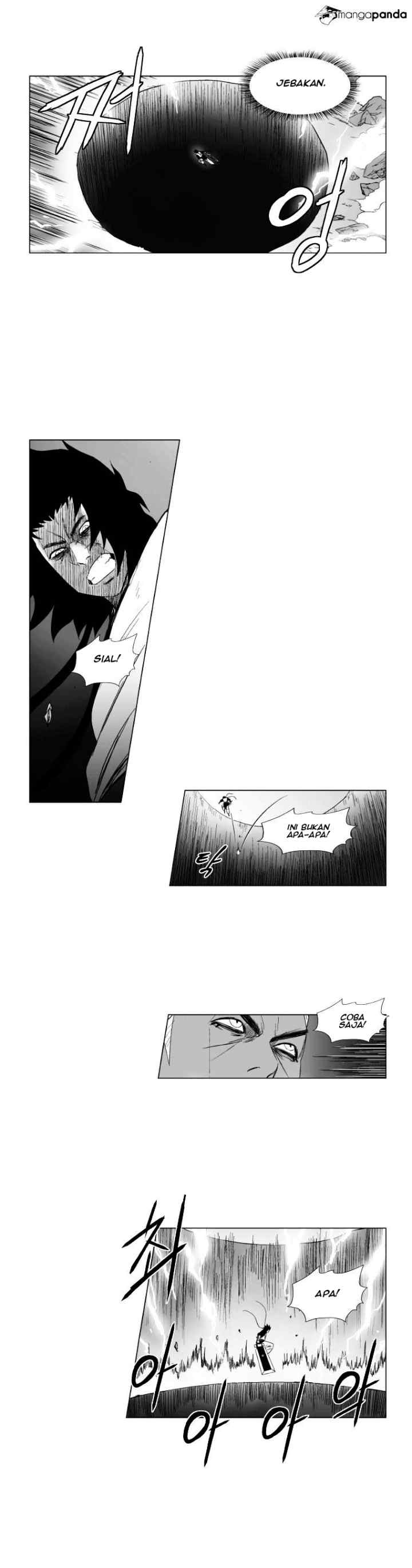 Red Storm chapter 103 halaman 8