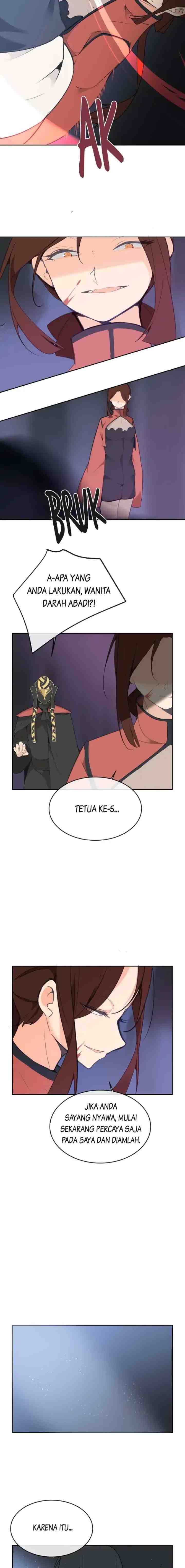 Devil Sword King chapter 69 halaman 7