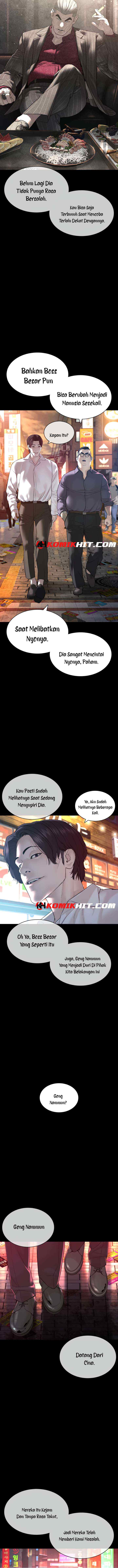 How to Fight chapter 133 halaman 10
