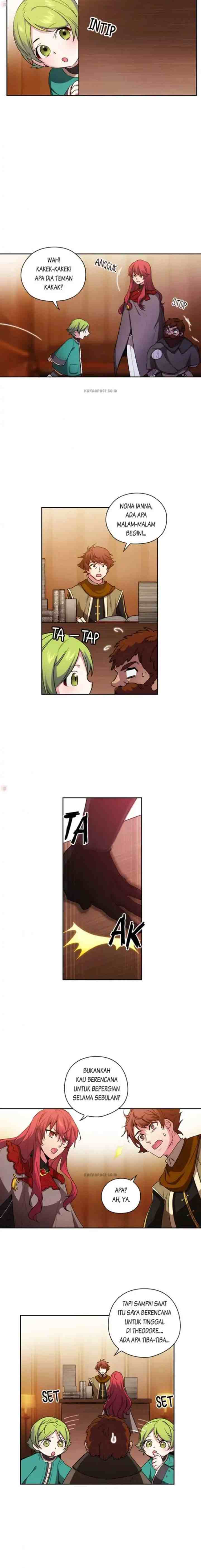 Adonis chapter 87 halaman 9