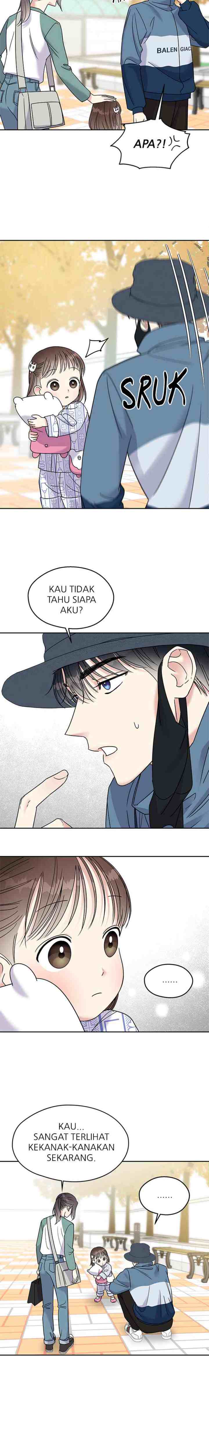 Do As I Say! chapter 8 halaman 8