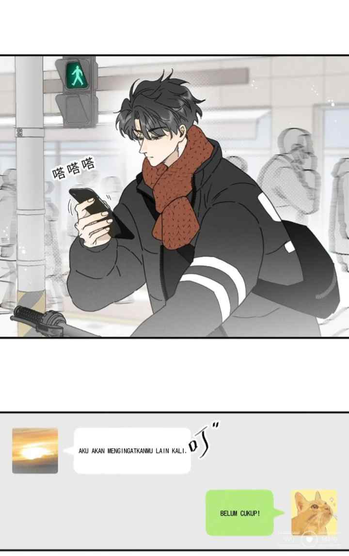 Salt Friend chapter 194 halaman 4