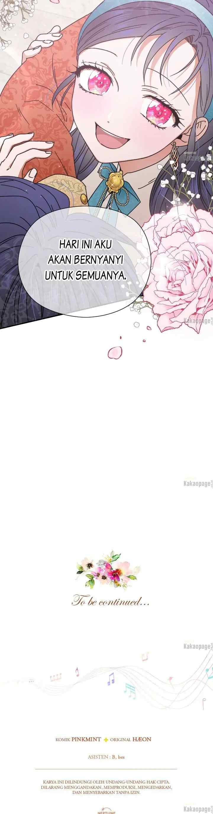 Lady Baby chapter 164 halaman 20