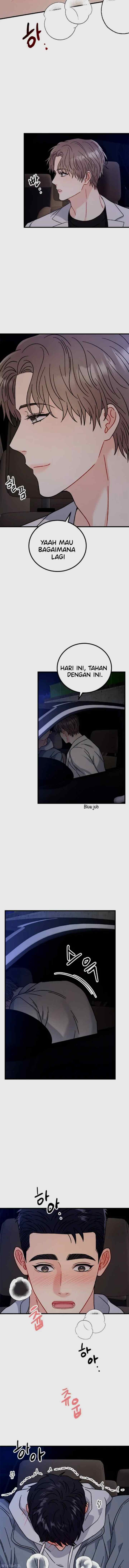 He's Not My Type Though? chapter 31 halaman 7