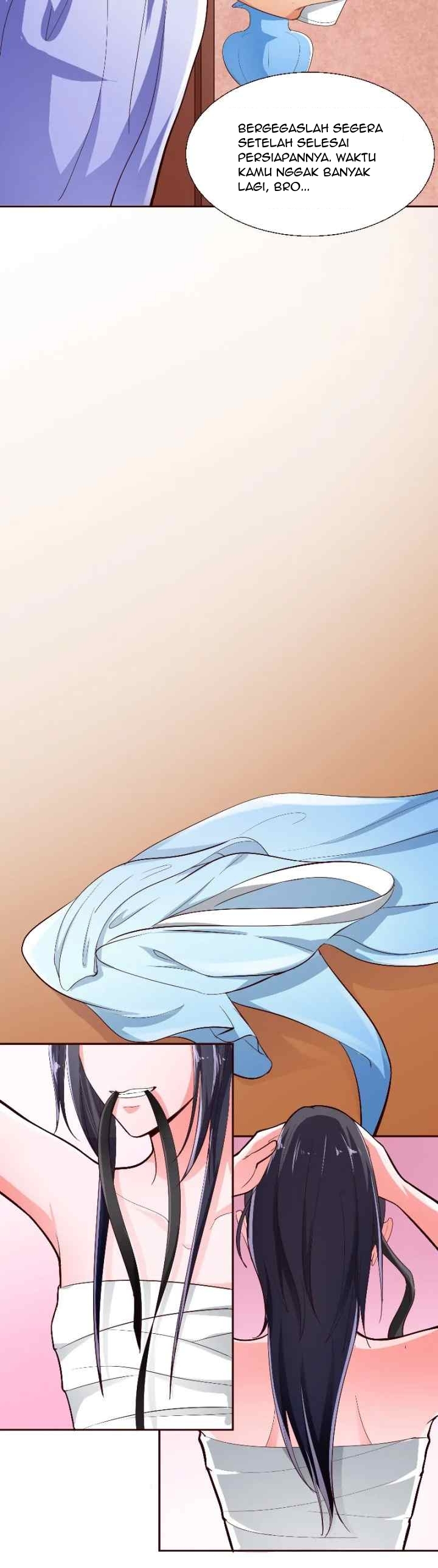 A Flourishing Doctress chapter 2 halaman 13