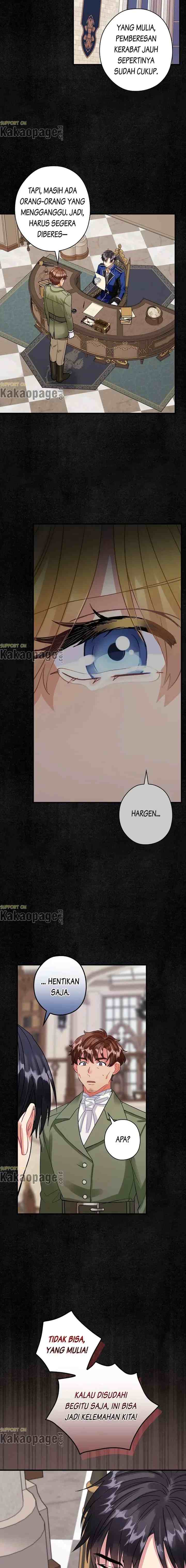 The Flower Dances and the Wind Sings chapter 106 halaman 15