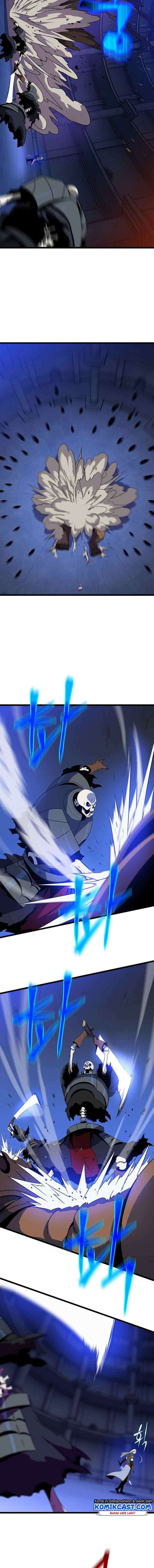 Kill the Hero chapter 89 halaman 11