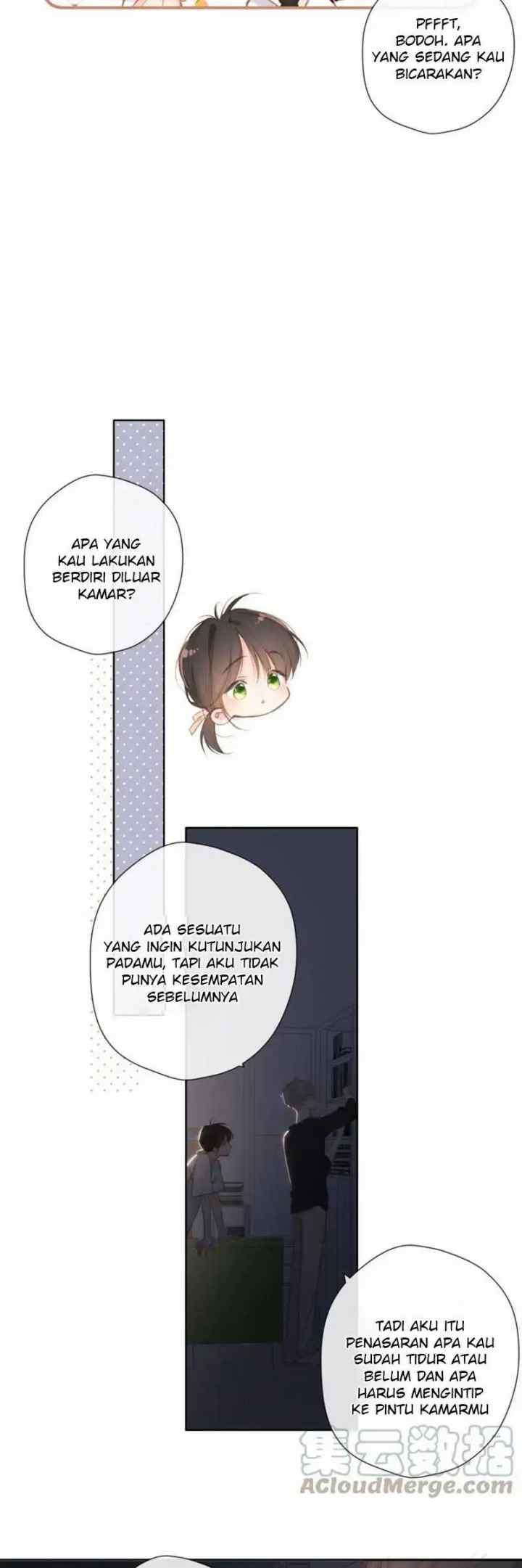 Once More chapter 126 halaman 12