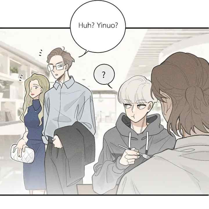Salt Friend chapter 98 halaman 5