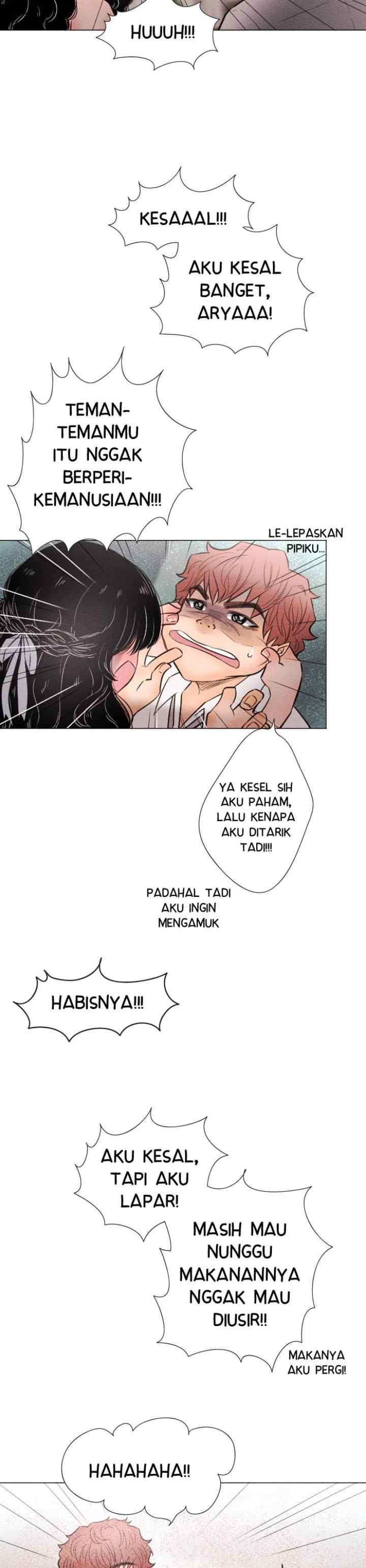 Mistake S1 chapter 23 halaman 17