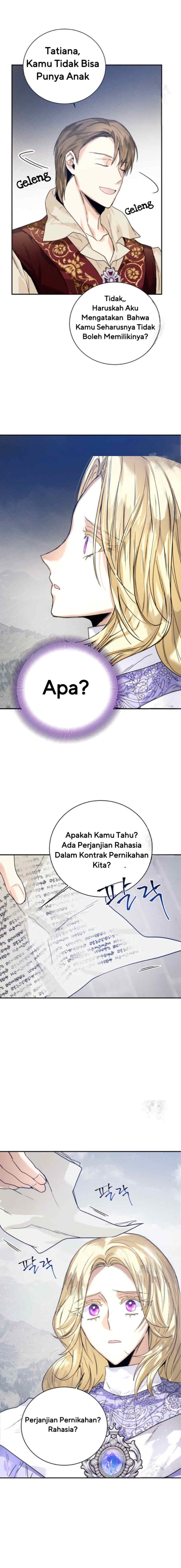 Royal Marriage chapter 84 halaman 12