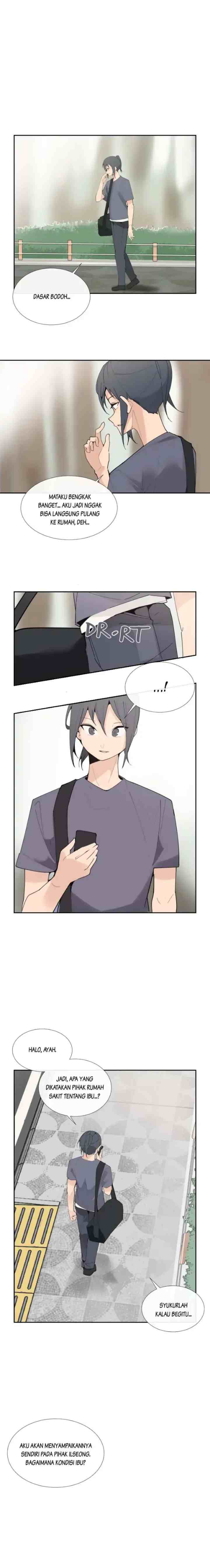 Devil Sword King chapter 149 halaman 5