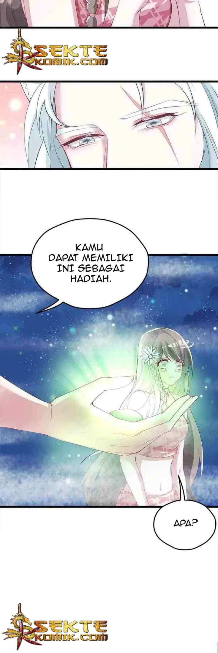 Beauty and the Beasts chapter 73 halaman 12