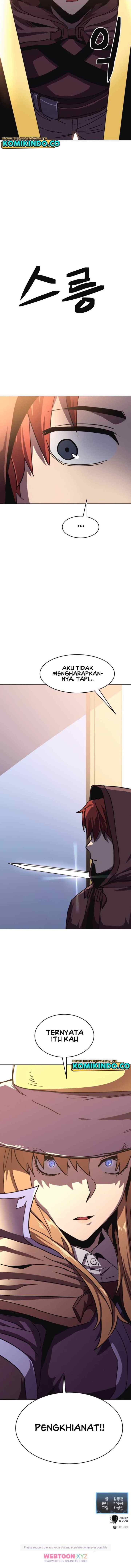 Final Boss chapter 13 halaman 19