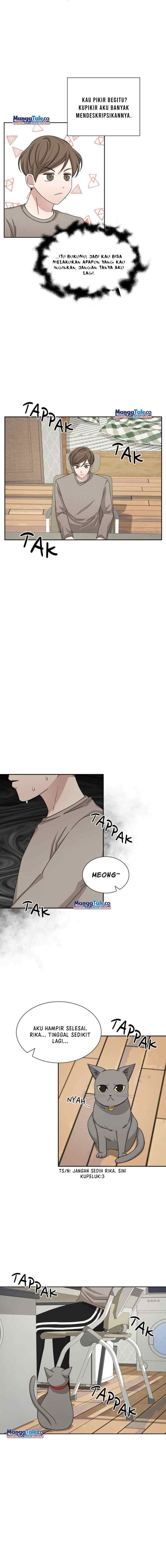 Big Life chapter 49 halaman 8