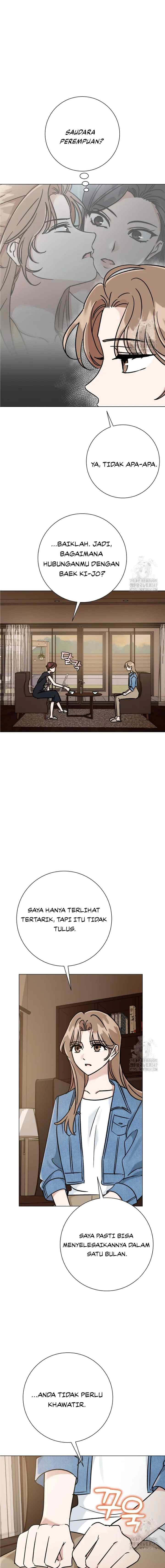 Difficult Boss chapter 12 halaman 8