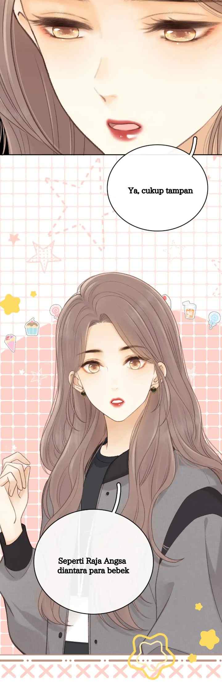 Hard to Deceive chapter 78 halaman 14