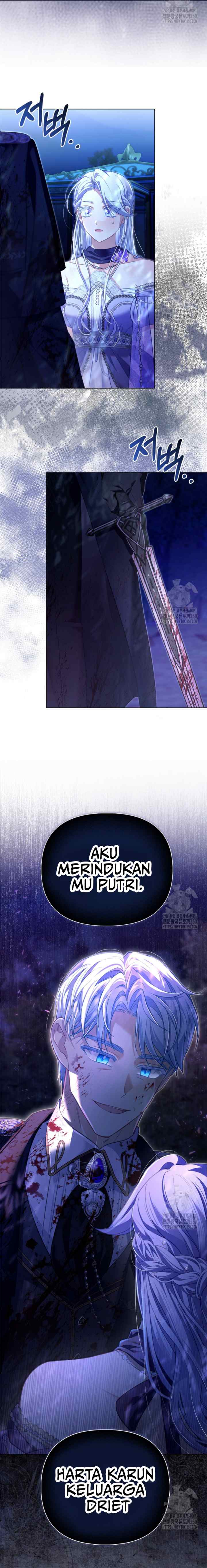 The Villainous Duke's Daughter's Special Rice Cultivation Method chapter 50 halaman 18