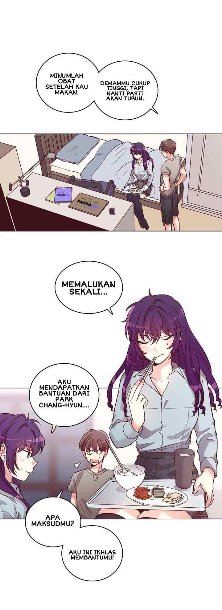Pride Complex chapter 10.2 halaman 9