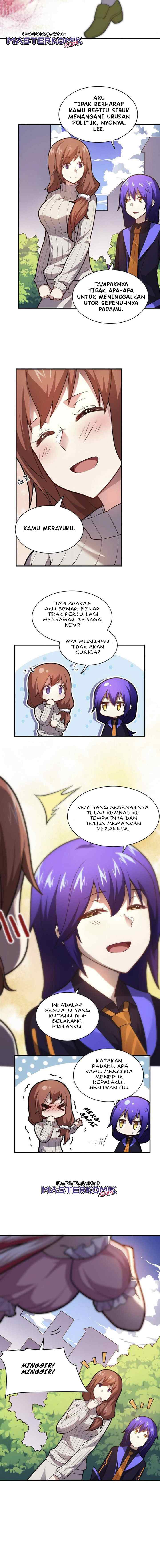 I, the Strongest Demon, Have Regained My Youth?! chapter 33 halaman 7
