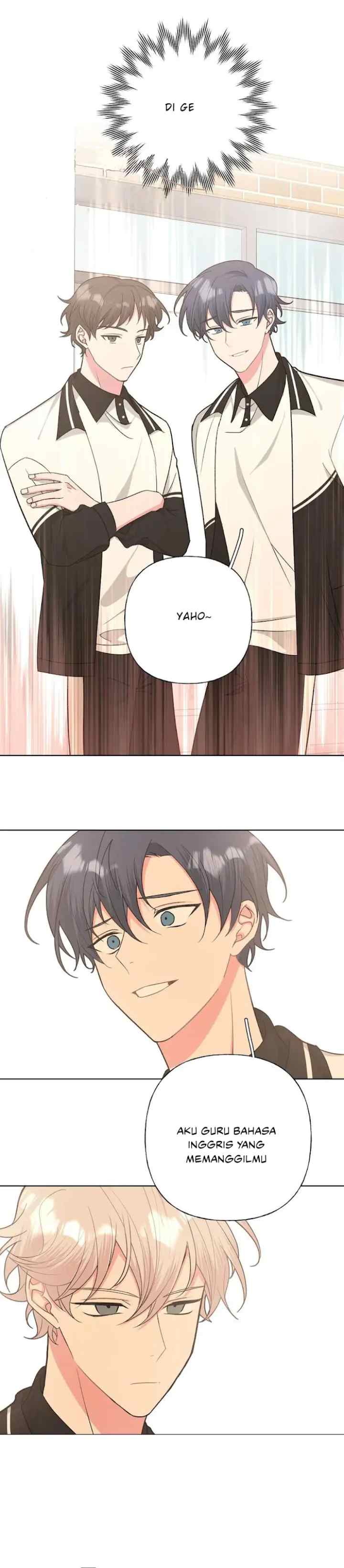 Don't Confess To Me chapter 42 halaman 7