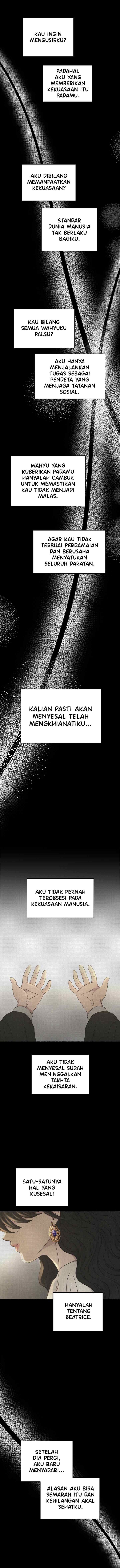 Cursed Blessing chapter 207 halaman 5