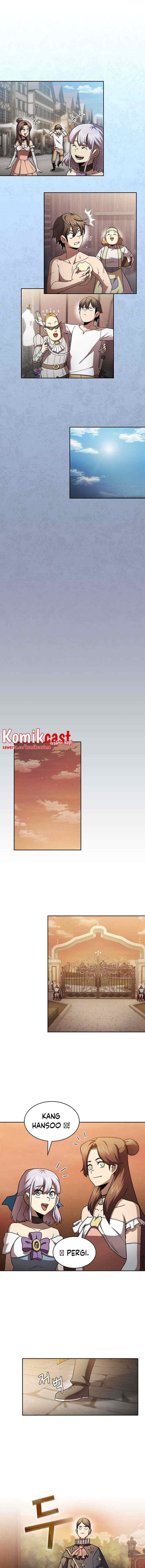 Is this Hero for Real? chapter 46 halaman 9