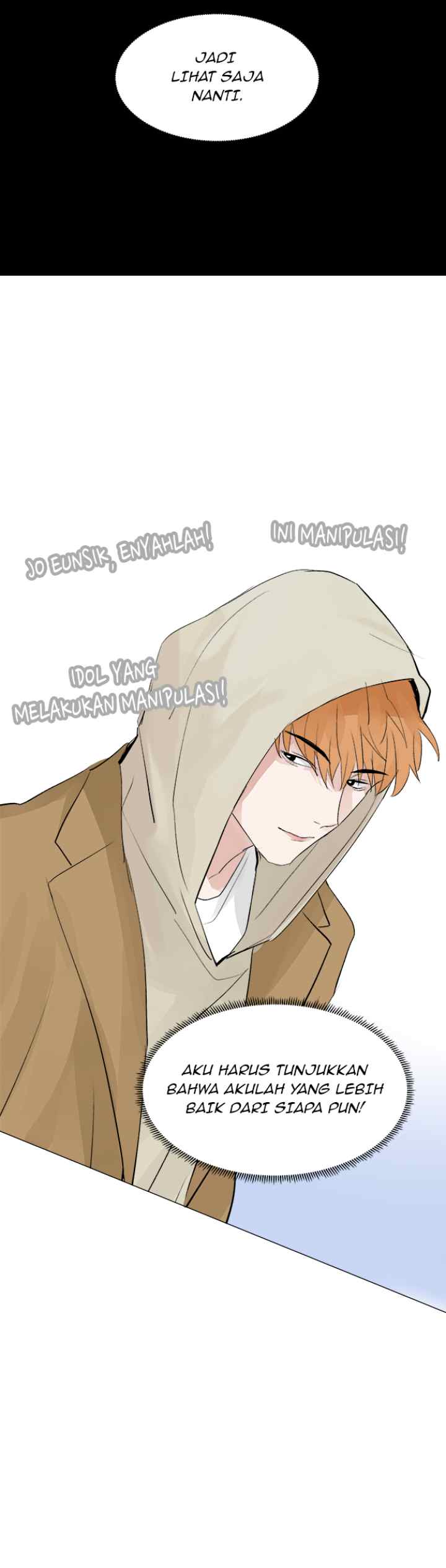 Godly Idol chapter 67 halaman 19