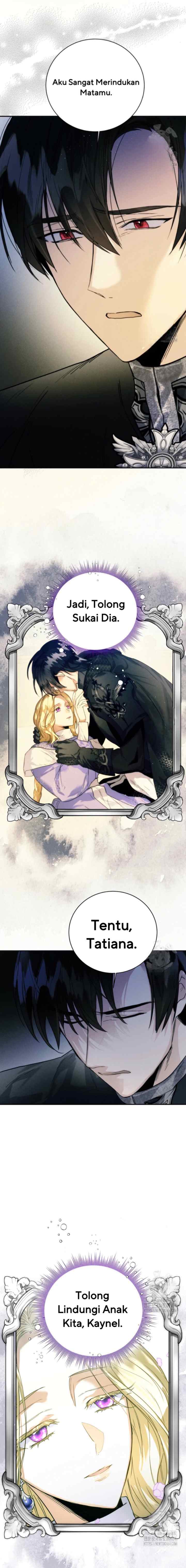 Royal Marriage chapter 92 halaman 10