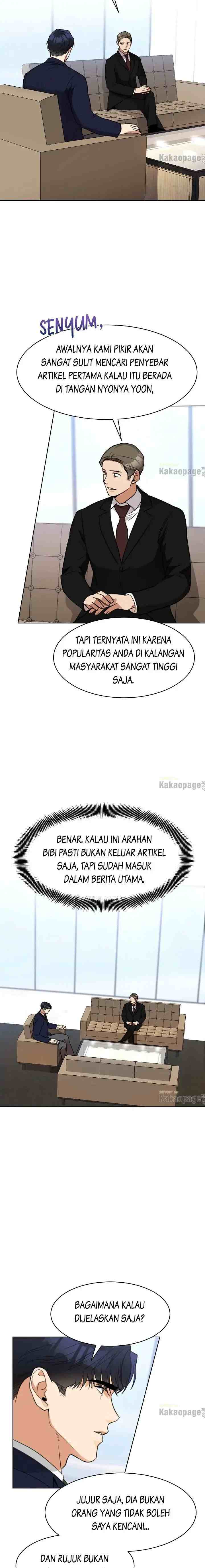 My Wife Is Back chapter 65 halaman 4