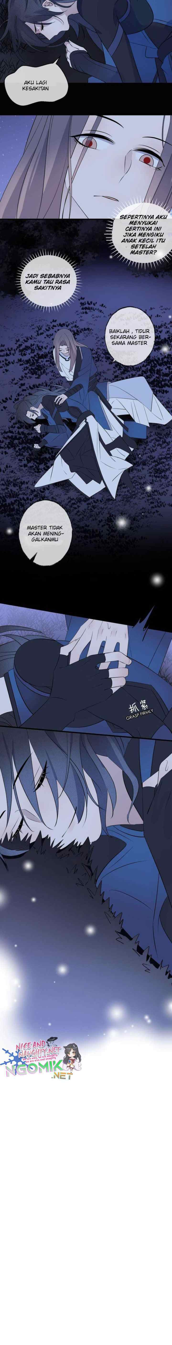 The Bright Moon chapter 16 halaman 14