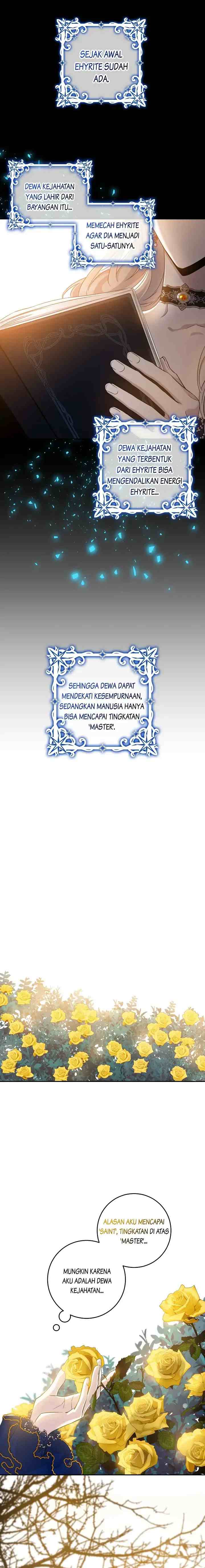 I Tamed a Tyrant and Ran Away chapter 62 halaman 10