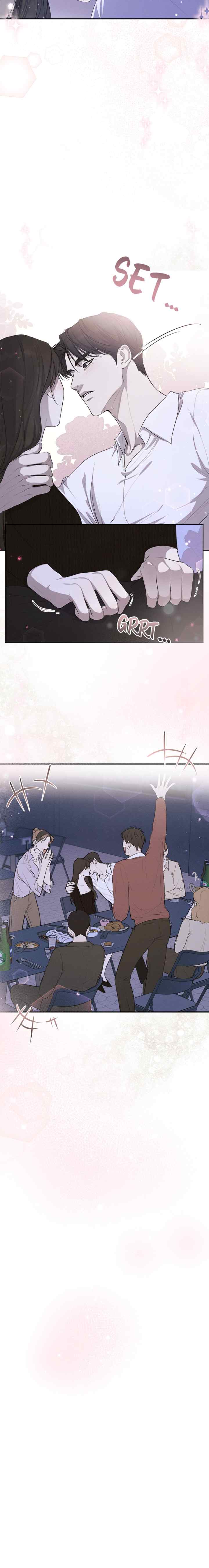 The Perfect Contract chapter 32 halaman 12