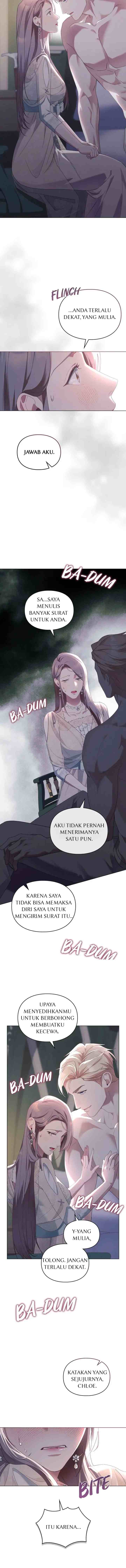 Betrayal of Dignity chapter 9 halaman 10