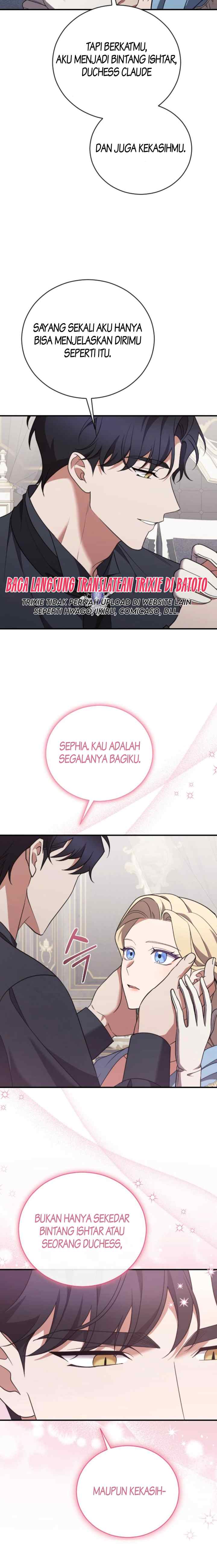The Empress's Beast Selection chapter 42 halaman 9