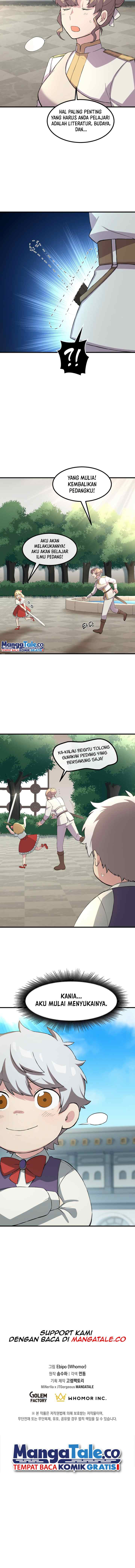How the Pro in His Past Life Sucks the Sweet Honey chapter 10 halaman 13