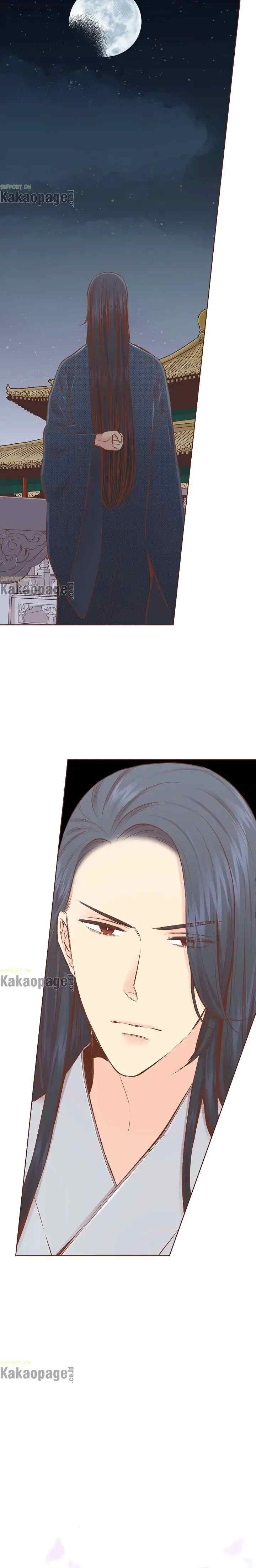 Snow Blossom chapter 228 halaman 5