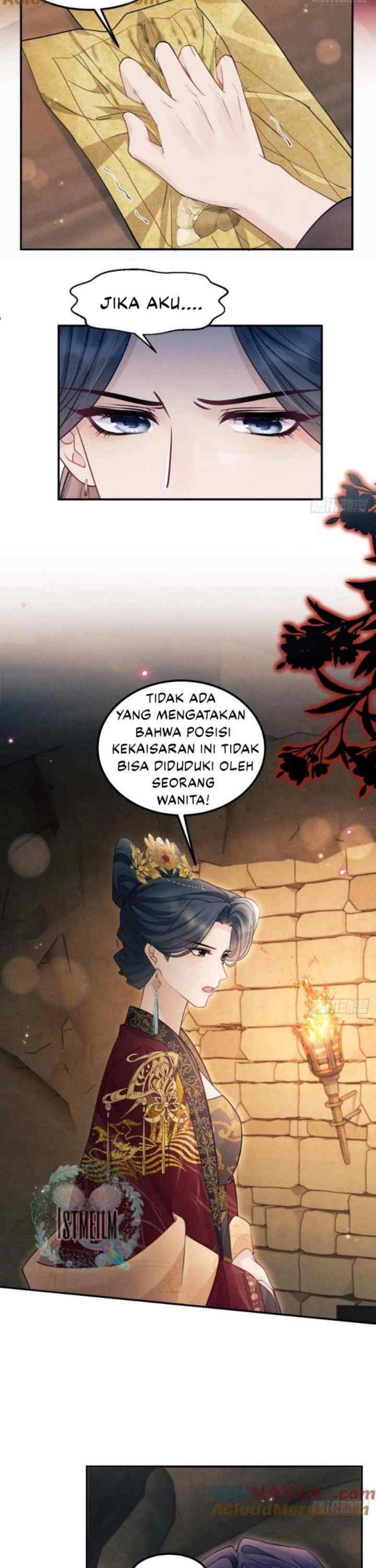 I Suspect the Actor Is Fishing for Me chapter 176 halaman 6